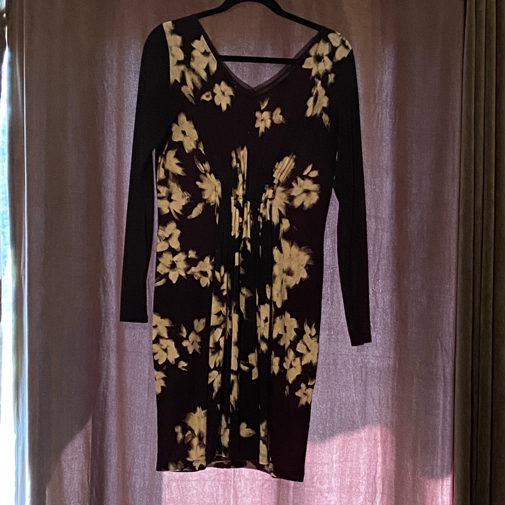 Simply Vera Woman’s Dress
